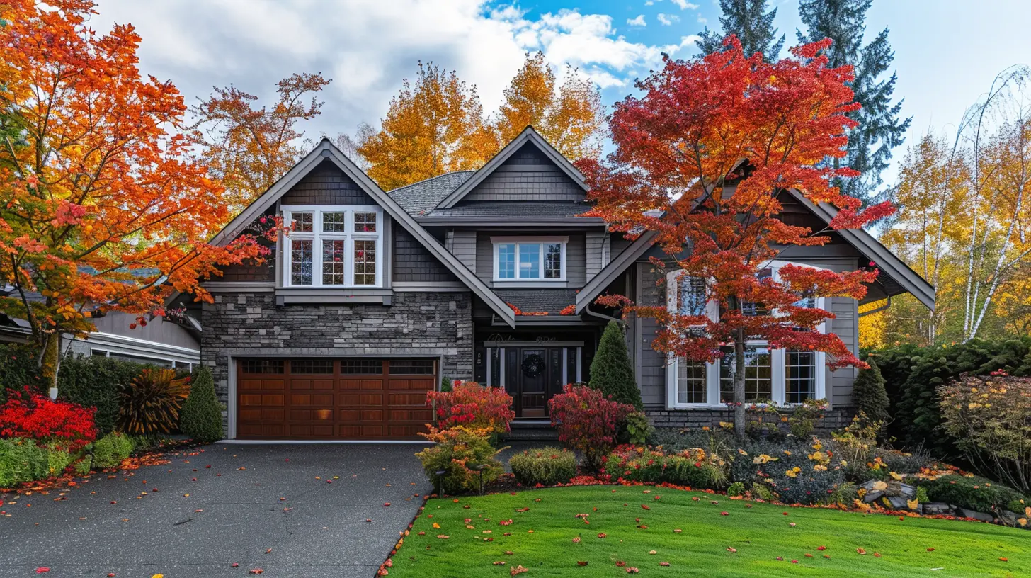 Can an HOA Prohibit Exterior Holiday Decorations?