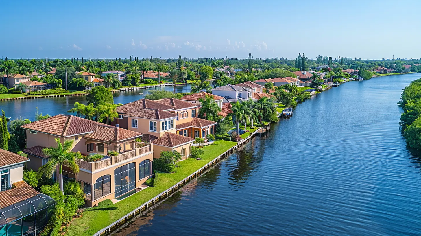 Common Mistakes to Avoid in Real Estate Syndication Investing