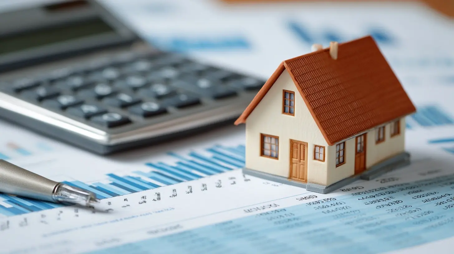 Everything You Need to Know About Escrow Accounts