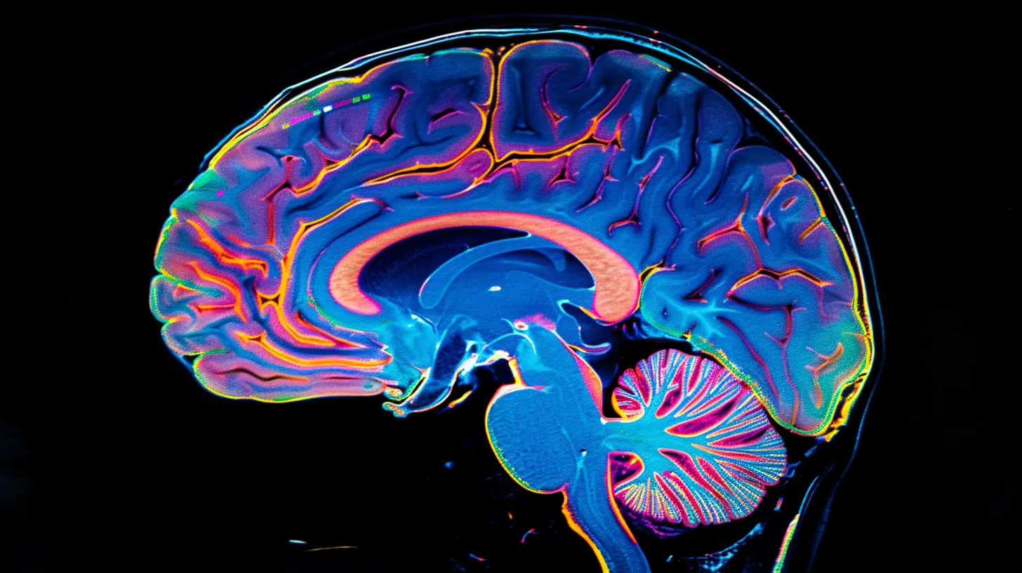 How Brain Scans are Revolutionizing Mental Health Diagnosis