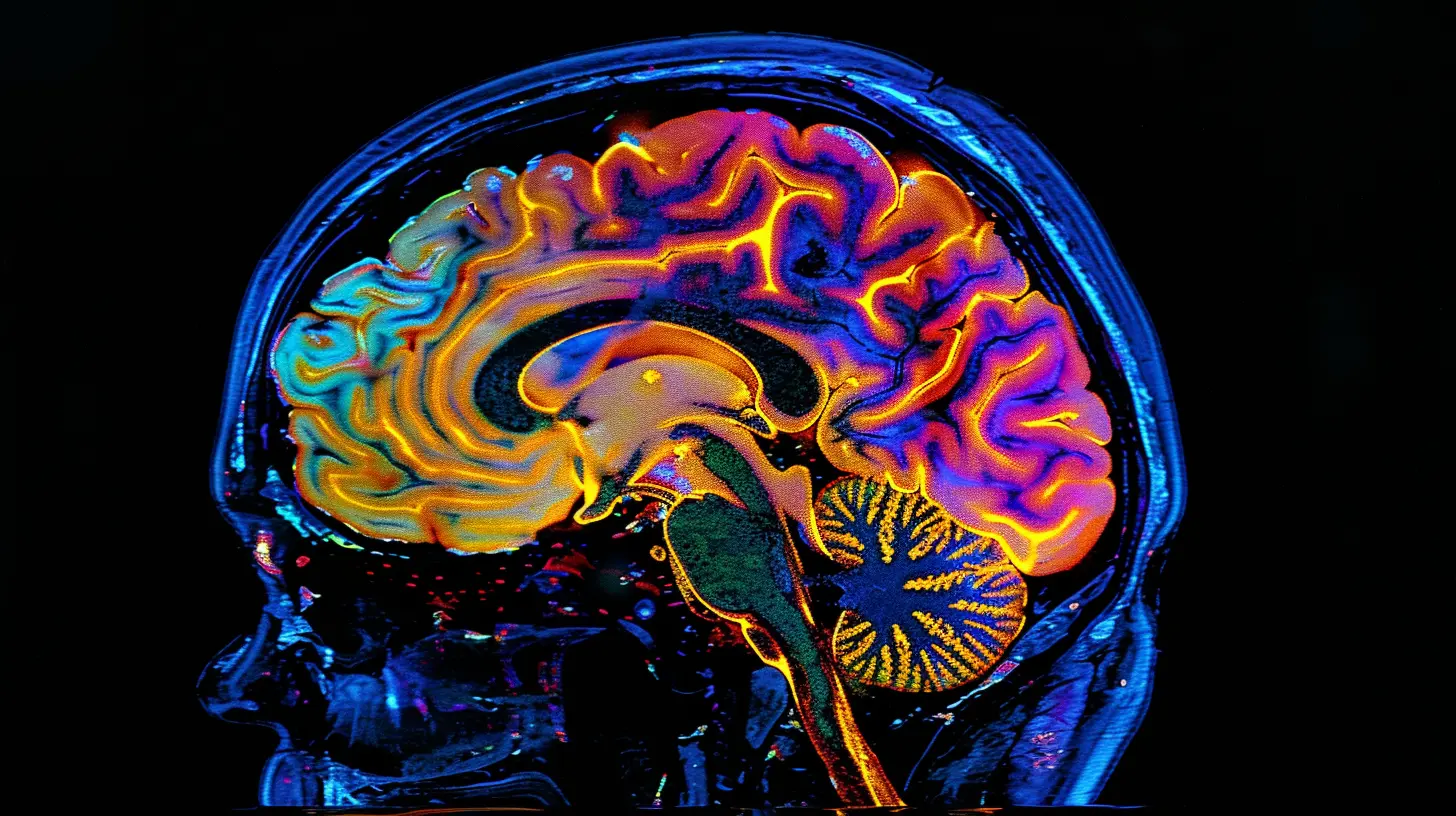 How Brain Scans are Revolutionizing Mental Health Diagnosis