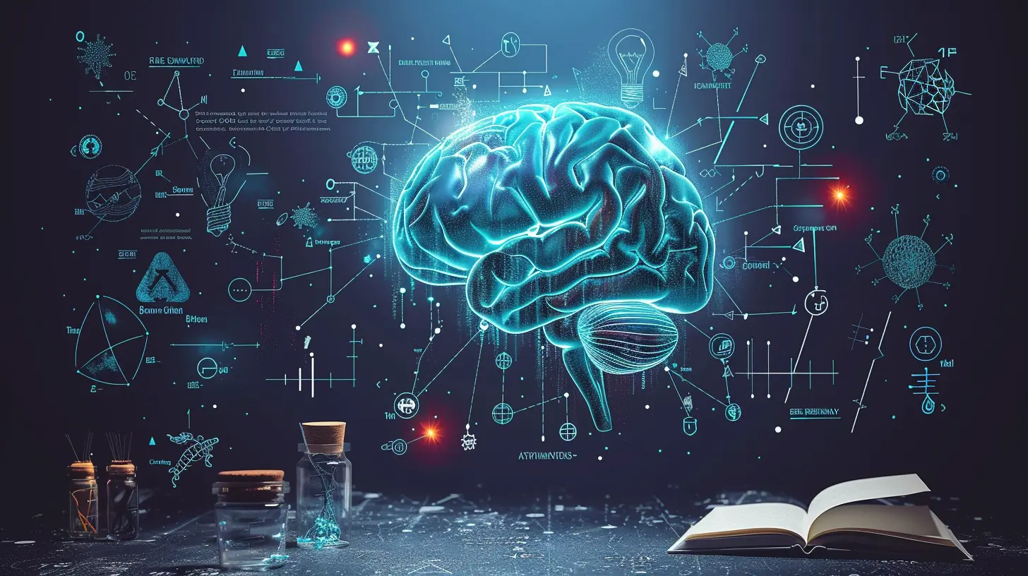 How Cognitive Science Is Revolutionizing Education