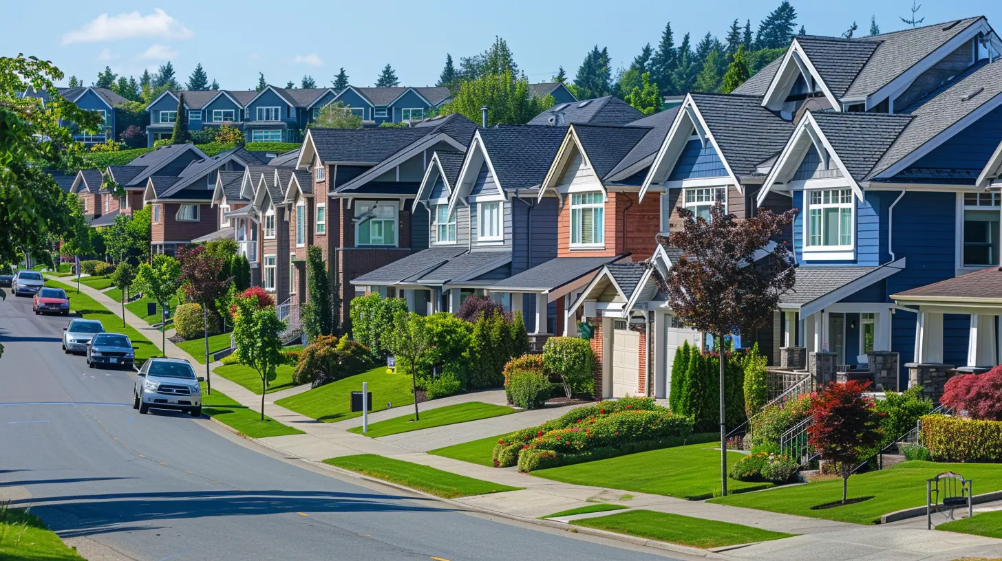 How to Build Wealth Gradually through Real Estate Syndication
