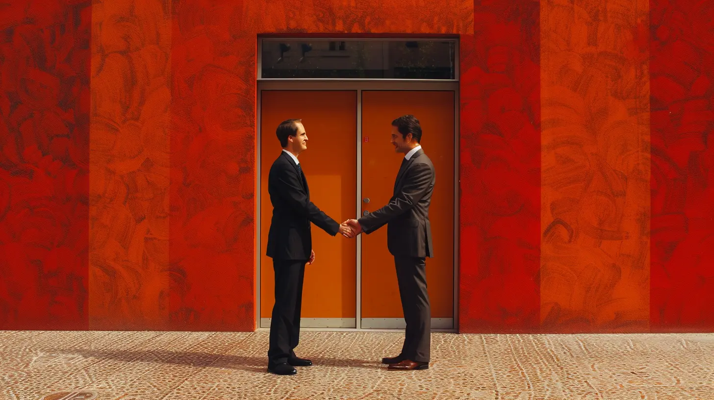 How to Handle Counteroffers Like a Pro