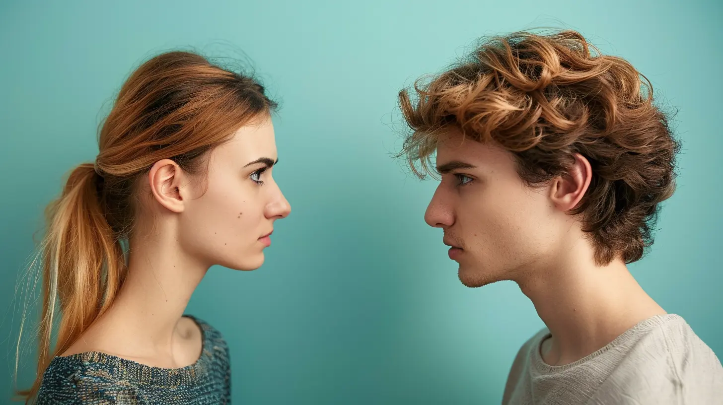 Psychological Tools for Handling Conflict in Long-Term Relationships