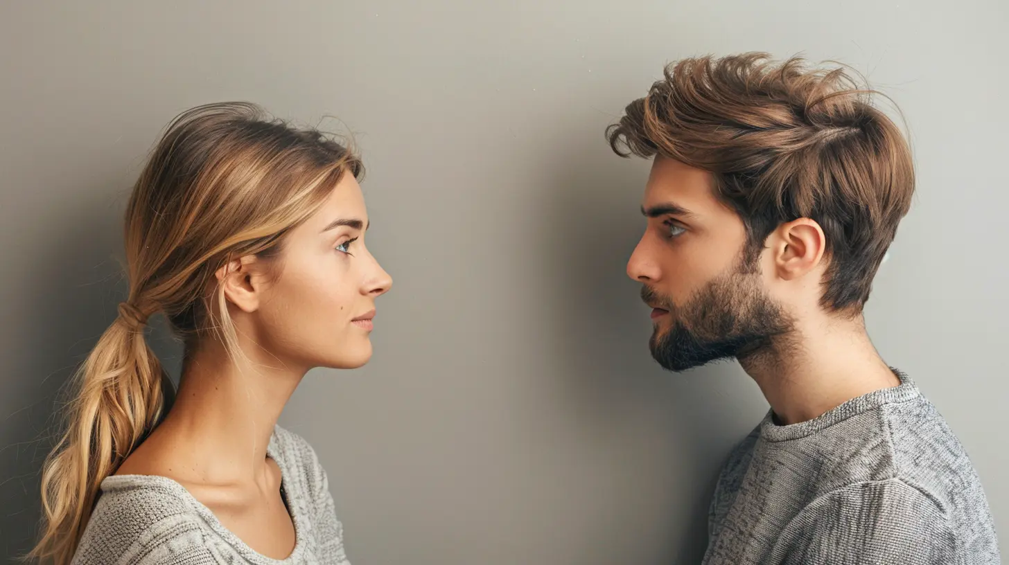 Psychological Tools for Handling Conflict in Long-Term Relationships