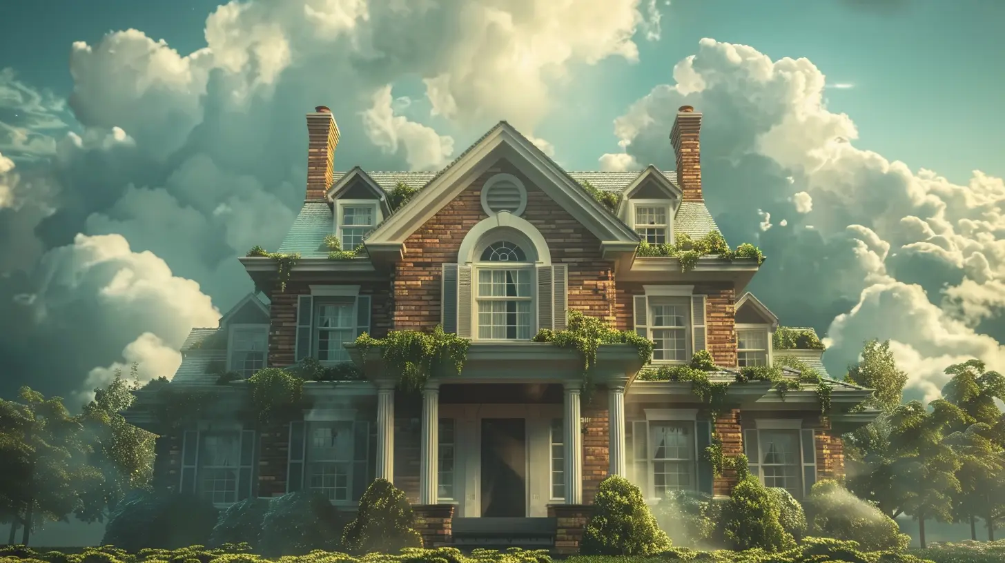 Real Estate Auction Myths Debunked