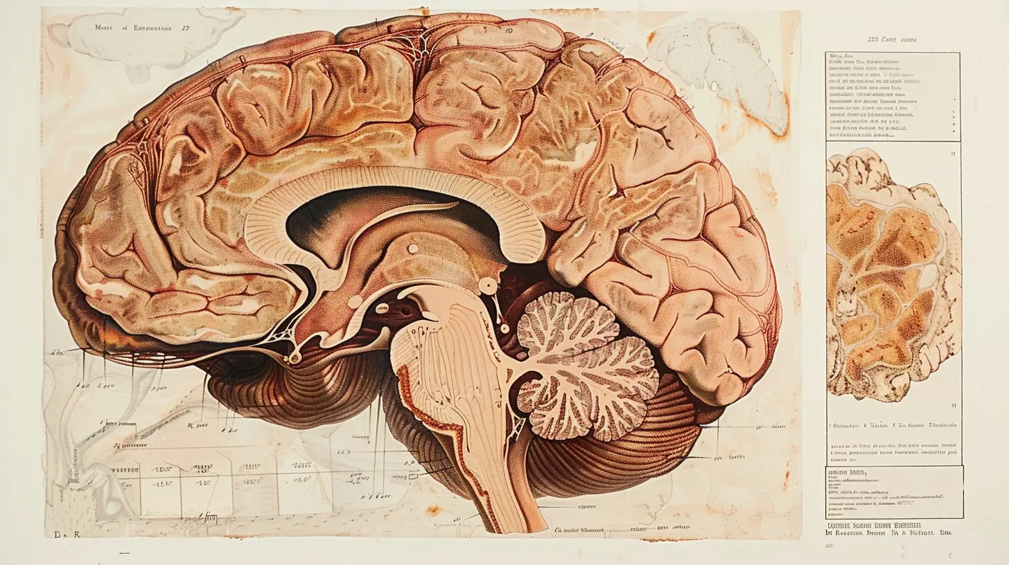 The Role of the Cerebellum in Motor Control and Learning