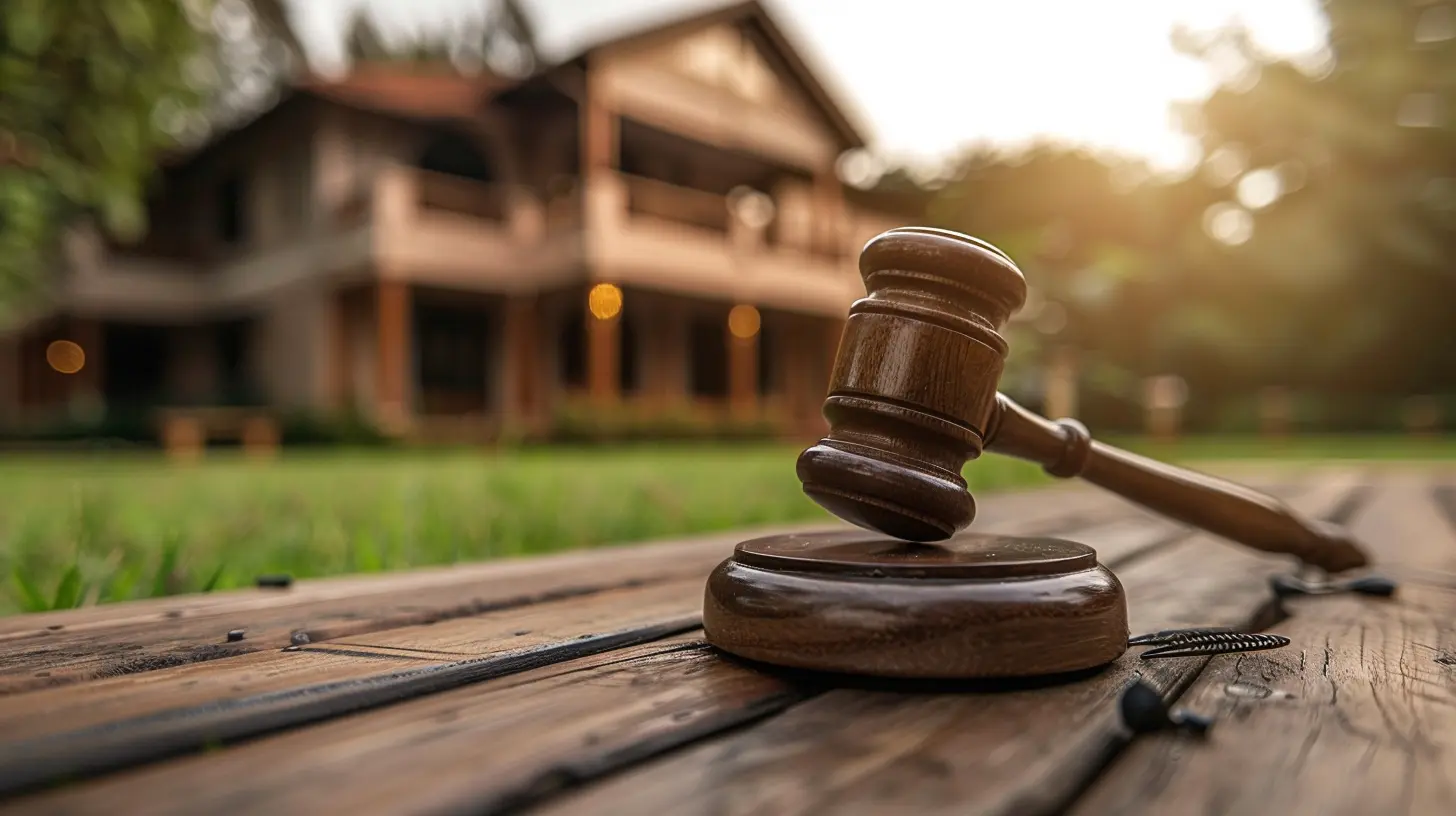 Understanding HOA Bylaws: Why They Matter for Homeowners