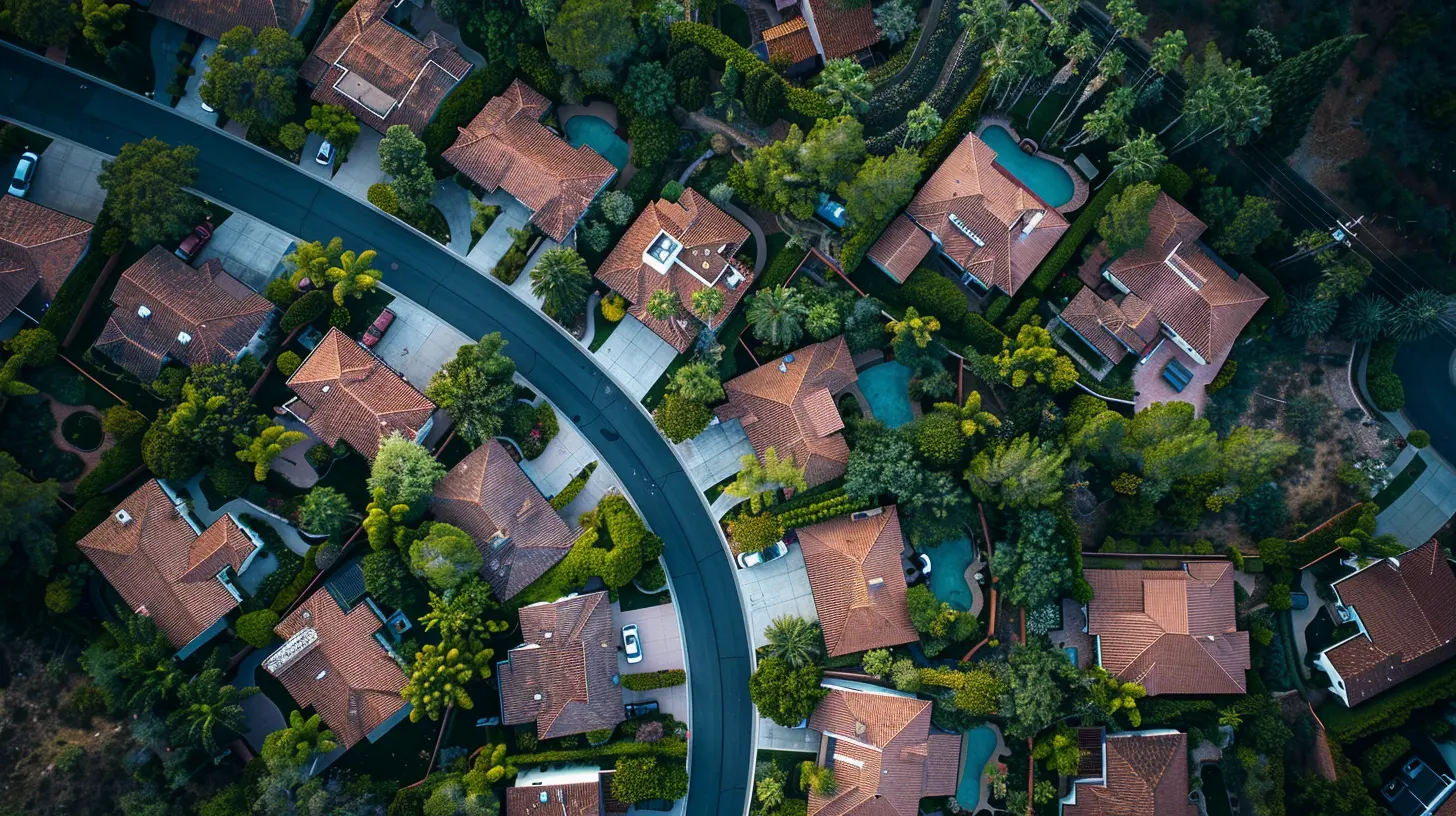 Understanding the Role of HOAs in Property Values