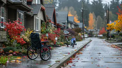 Accessibility in HOA Guidelines: What Every Homeowner Needs to Know