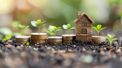 Adapting Your Real Estate Strategy for Economic Uncertainty