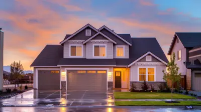 Are Real Estate Auctions Ideal for First-Time Homebuyers?