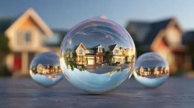 Are We Heading Toward A Housing Bubble In 2027