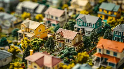 Assessing Risk and Reward in Real Estate Syndication