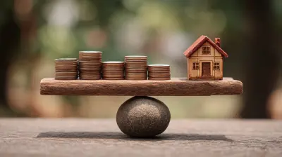 Balancing Risk And Reward In Real Estate Planning