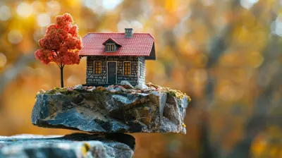 Balancing Wants Vs Needs When Looking For A New Home