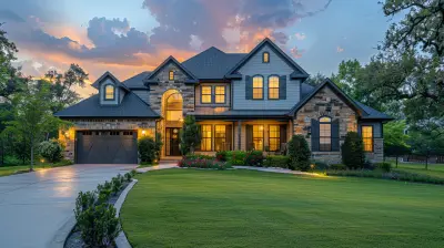 Benefits Of Selling Your Home Through Auction