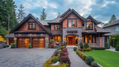 Benefits Of Selling Your Home Through Auction