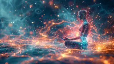 Biofeedback Training: Harnessing Your Body's Signals for Improved Mental Health