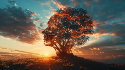 Can Psychotherapy Help You Build Resilience?