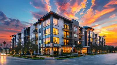 Commercial Real Estate Syndication: Key Insights for New Investors