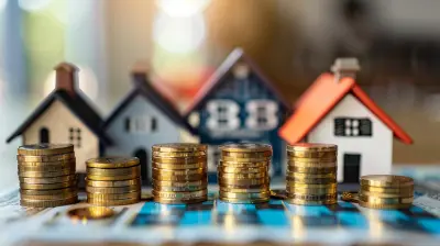 Commercial Real Estate Syndication Key Insights For New Investors