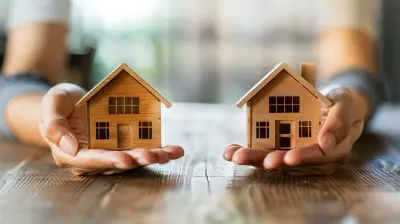 Comparing Real Estate Syndication to REITs: What’s the Difference?