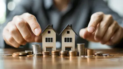 Comparing Real Estate Syndication To Reits Whats The Difference