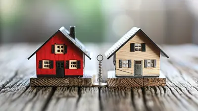 Comparing Real Estate Syndication To Reits Whats The Difference