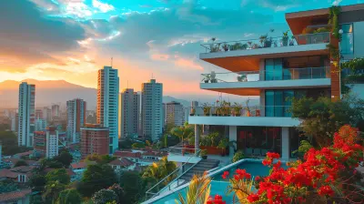 Condo Living For Digital Nomads A Practical Guide