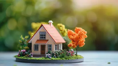 Creating A Marketing Plan That Sells Your Home Faster