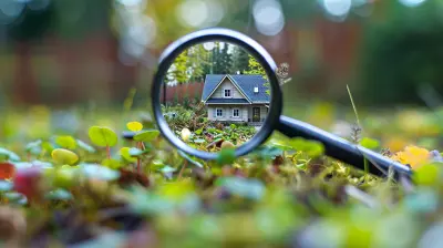 Decoding Property Auction Catalogs What To Look For