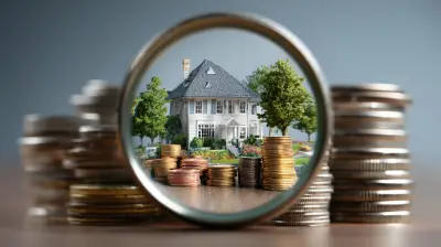 Developing a Long-Term Vision for Property Wealth