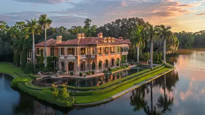 Discovering Under The Radar Properties At Auction