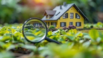 Discovering Under The Radar Properties At Auction