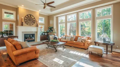 Etiquette For First Time Homebuyers What You Need To Know