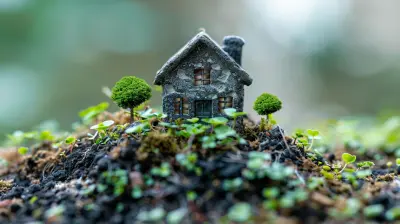 Financial Benefits of Downsizing: How Moving Can Boost Your Savings
