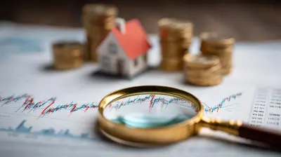 Forecasting Financial Trends That Impact Real Estate
