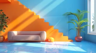 Home Staging Courtesy How To Present Your Space