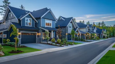 Homeowner To Buyer How To Maintain Mutual Respect