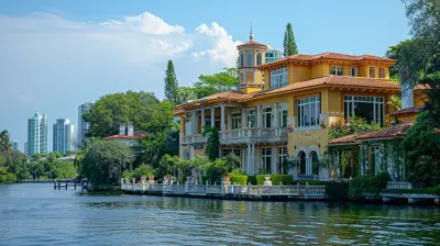 How Fake Escrow Companies Scam Buyers and Sellers