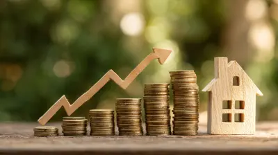 How Interest Rate Cuts Could Spark A Housing Surge In 2027
