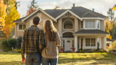 How Long Should You Spend Touring A Home Before Making A Decision