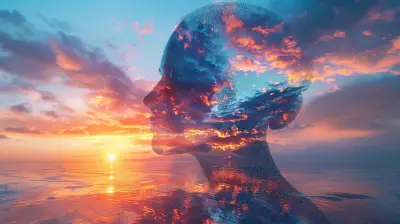 How Mindfulness Can Improve Emotional Intelligence