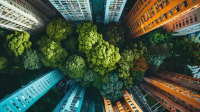 How Real Estate Syndication Can Help Diversify Your Portfolio