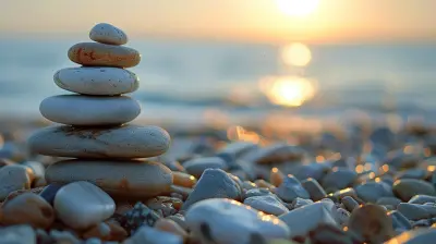 How to Build Mental Toughness Through Meditation