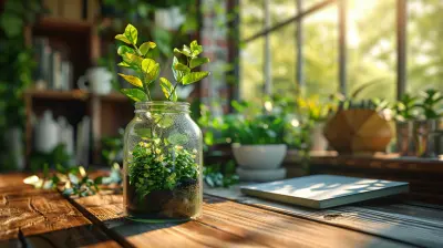 How To Make Your Home A Zero Waste Household