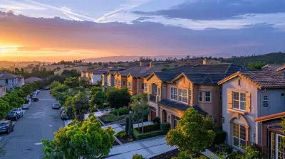 How To Navigate Rising Interest Rates In The Housing Market