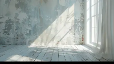 How To Stage A Vacant Home Without Breaking The Bank